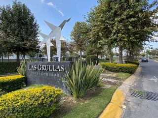 Comoda Casa en Renta en Las Grullas Residencial