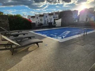 Casa en renta en Residencial el Refugio, Querétaro, Querétaro