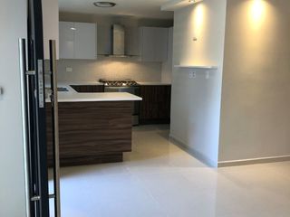 RENTA ZONA RIÓ DEPARTAMENTO AMUEBLADO