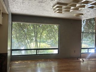 SE RENTA CASA EN VILLAS DEL BOSQUE EN LOMAS.  DE VISTA HERMOSA, CUAJIMALPA