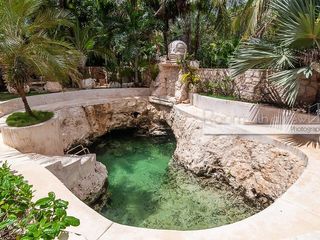 Casa Cenote Puerto Aventuras