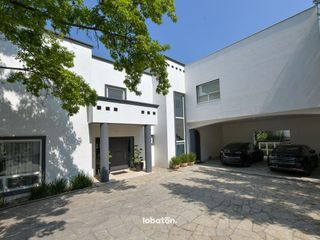 Casa en Venta en Valle de San Angel