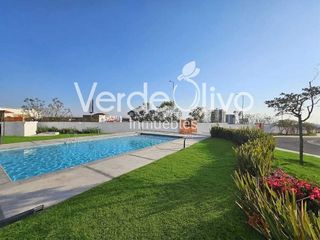 Estrena casa con terraza y home office en Nuevo Refugio, Junipero Serra. Qro.