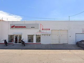 Local Comercial Venta Sector Oriente Delicias Chih 9,000,000 Claloc RGC