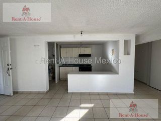 Departamento en Venta en Naucalpan de Juarez, Lomas Verdes GIS 26-2271