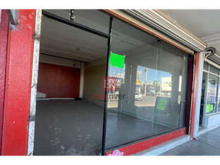 LOCAL 18 EN PLAZA LEY CAJEME (MIGUEL ALEMN). CD. OBREGÓN, SONORA