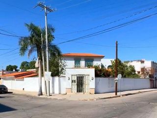 VENTA - RENTA OFICINA / COL. GUADALUPE / CULIACÁN