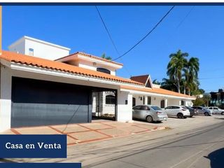 VENTA OFICINAS  / COL. GUADALUPE / CULIACÁN