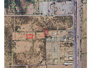 TERRENO EN VENTA EN EJIDO COCORIT, CD. OBREGON, SON.