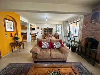 Casa en Condominio en Venta en FRACCIONAMIENTO PASEOS DEL AJUSCO