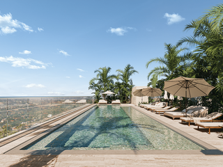 113 Berlin B604 Aymara B604 JA, Puerto Vallarta