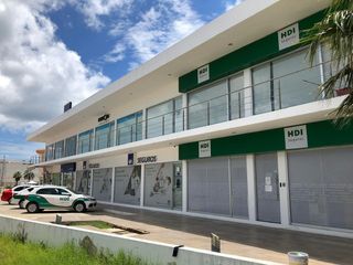 Local comercial en renta en Campeche