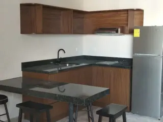 Departamento en Venta en Playa del Carmen, Quintana Roo