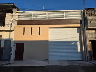 Bodega en venta en Moderna, Monterrey, Nuevo León