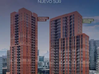 Departamento en venta en Ladrillera, Monterrey, Nuevo León
