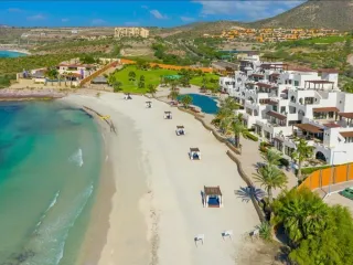Venta Pent House frente al mar en La Paz, Baja California Sur