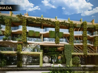 Departamento en venta en Tulum, Quintana Roo