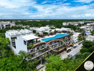 Departamento en Venta en Tulum, Quintana Roo