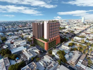 Local en venta en Centro, Monterrey, Nuevo León