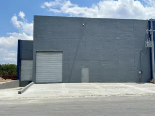 Bodega en renta en Parque Industrial Multitech, Santa Catarina, Nuevo León