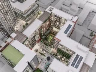 Departamento en Venta en Centro