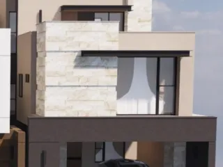 Casa en venta en Solana Residencial, García, Nuevo León