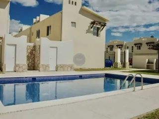 Casa en renta en Real Bilbao, Playa del Carmen, Quintana Roo