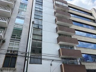 Departamento en Renta en TLACOQUEMECATL DEL VALLE