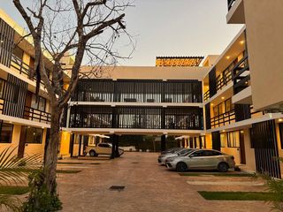 Departamento de 80 m² con 2 recámaras en venta y renta en Temozón Norte