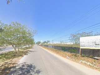 TERRENO EN RENTA EN SANTA GERTRUDIS COPÓ EN MÉRIDA YUCATÁN