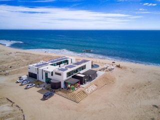 VENTA DE HOTEL EN FUNCIONAMIENTO EN LOS CABOS, CABO DEL ESTE, LAS VINORAMAS