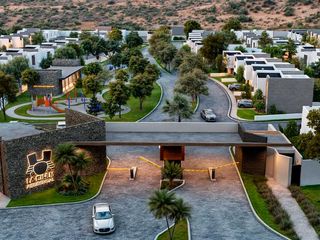 VENTA TERRENO, CHIGNAHUAPAN, PUEBLO MAGICO, DENTRO DE FRACCIONAMIENTO EXCLUSIVO, DE 90 M2, 10 MINUTOS DE ZACATLAN, PUEBLA