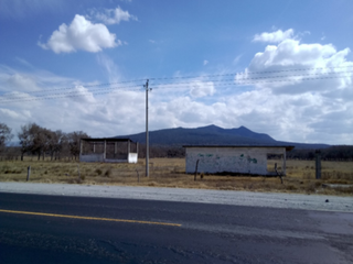 Terreno de 8.5 ha en Venta sobre Carretera Puebla–Xalapa | Oportunidad de Inversión
