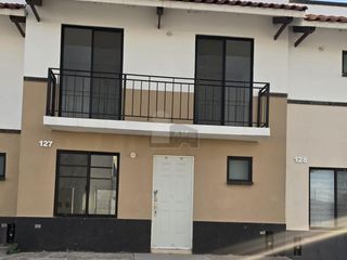 Casa en Renta al Norte de la Ciudad en Capittala Residencial