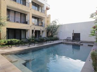Departamento planta baja en venta en San Miguel de Allende cerca del Centro