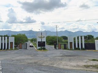 Terrenos en Venta en Valle de Salinas