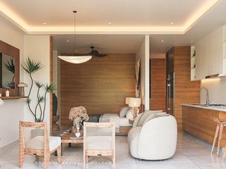 Departamento en Venta Cabo San Lucas, Terra 192 – Vista al Mar