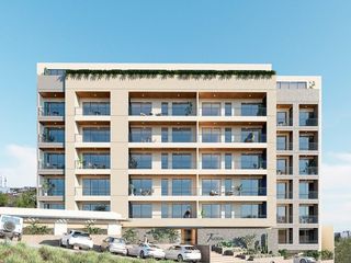 Penthouse en Venta Terra 192 Cabo San Lucas – Vista Panorámica.