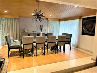 Casa en Venta en Bosques de Las Lomas en conjunto cerrado con seguridad (m2c447)