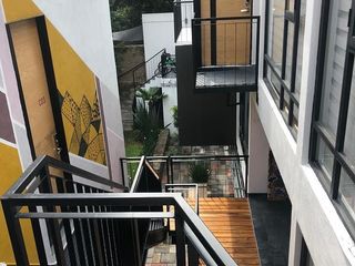 SE VENDE DEPARTAMENTO EN DEL CARMEN, COYOACÁN
