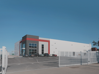 NAVE INDUSTRIAL EN RENTA EN PACIFICO TIJUANA