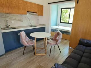 DEPARTAMENTO EN RENTA, AMUEBLADO, LOFT, SUITE. CARMEN, CAMPECHE