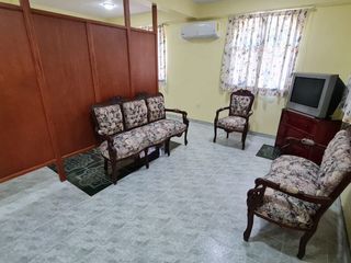DEPARTAMENTO LOFT, ESTUDIO, AMUEBLADO EN RENTA. CARMEN, CAMPECHE.