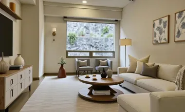 Departamento en Venta en Santa Fe | Vía Santa Fe, 90m² con excelente distribución