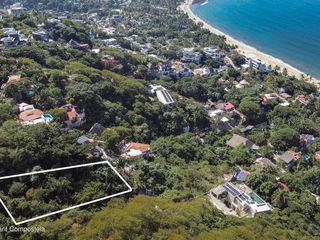 Lote Vista Sayulita, Sayulita, Riviera Nayarit