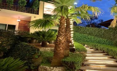 Casa en Venta en Sayavedra | Bosque privado, doble altura, deck sobre río y total privacidad
