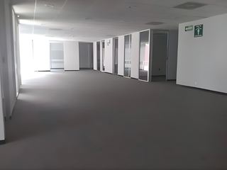 RENTA DE OFICINAS EN ANZURES
