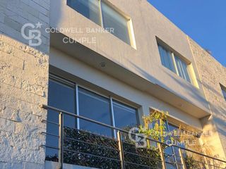 CASA EN PRIVADA EN VENTA EN LA COL. IRRIGACIÓN