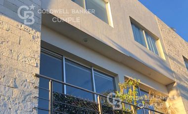 CASA EN PRIVADA EN VENTA EN LA COL. IRRIGACIÓN