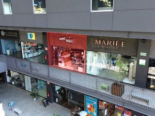 Se vende local comercial en Residencial Cordilleras